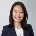 Photo of Annie (Chenxiaoyang) Zhang